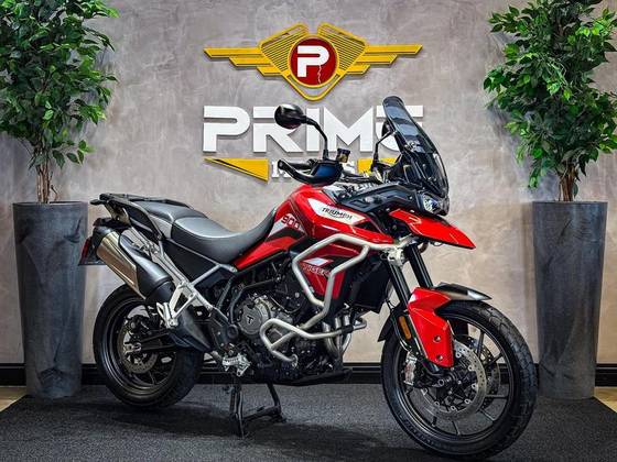 TRIUMPH TIGER 900 GT PRO 